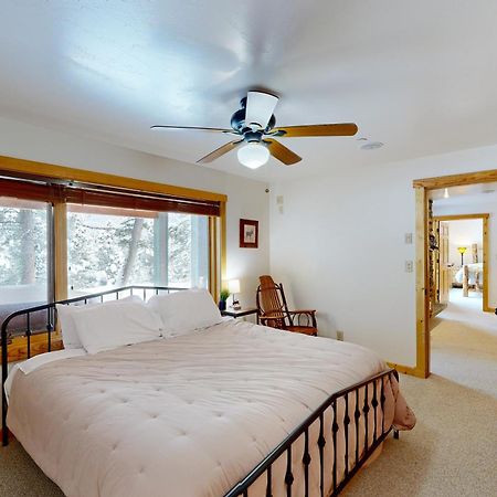 Antler Ridge Villa Биг Скай Екстериор снимка