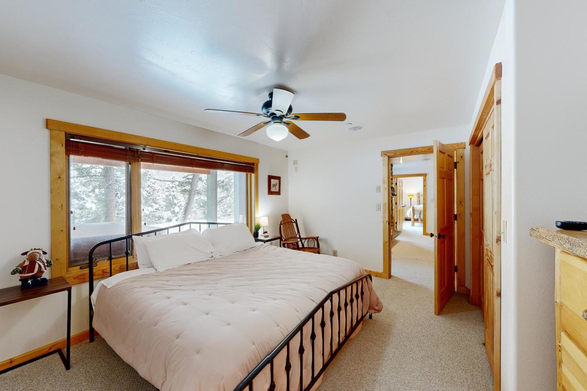Antler Ridge Villa Биг Скай Екстериор снимка