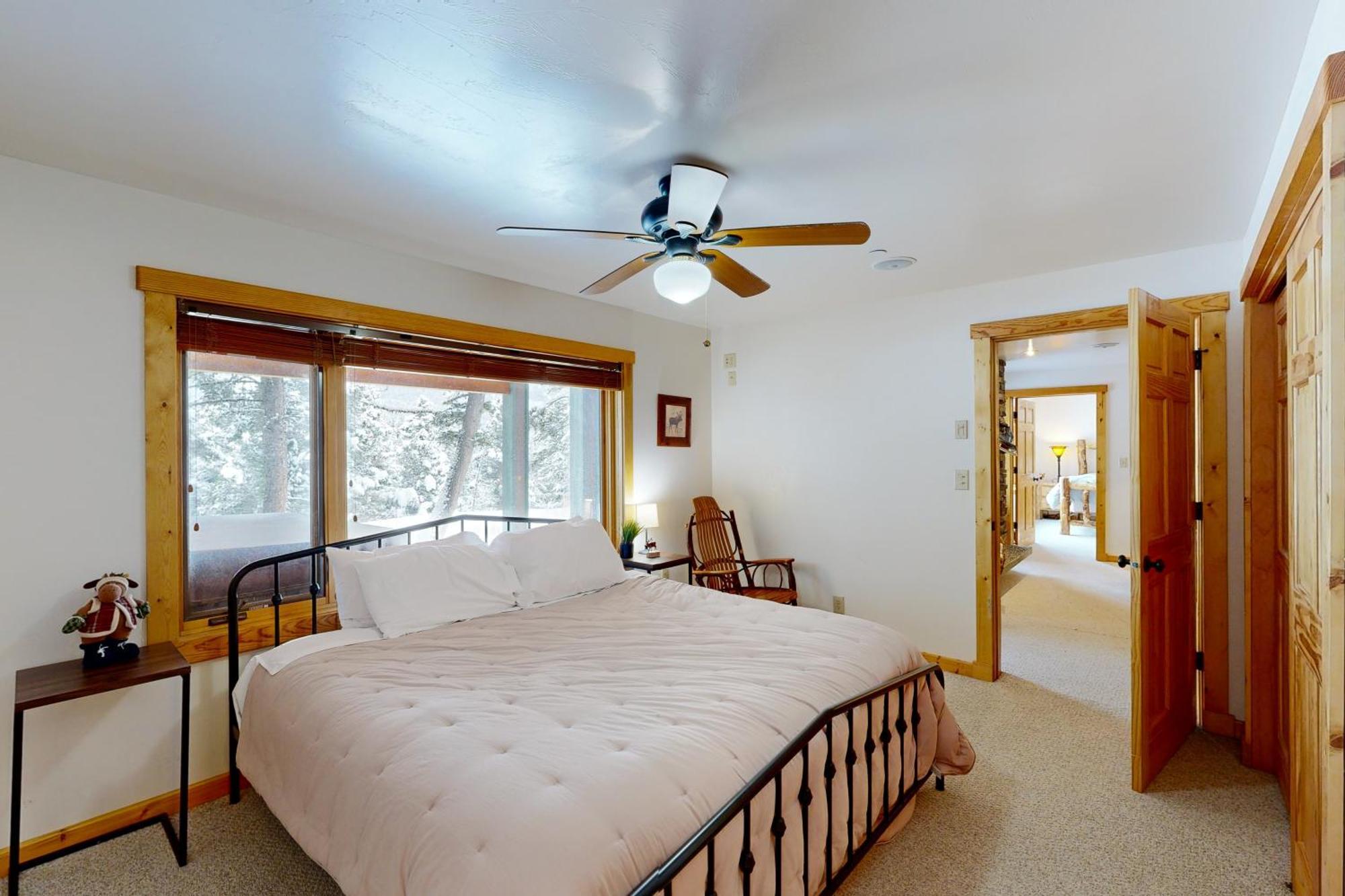 Antler Ridge Villa Биг Скай Екстериор снимка