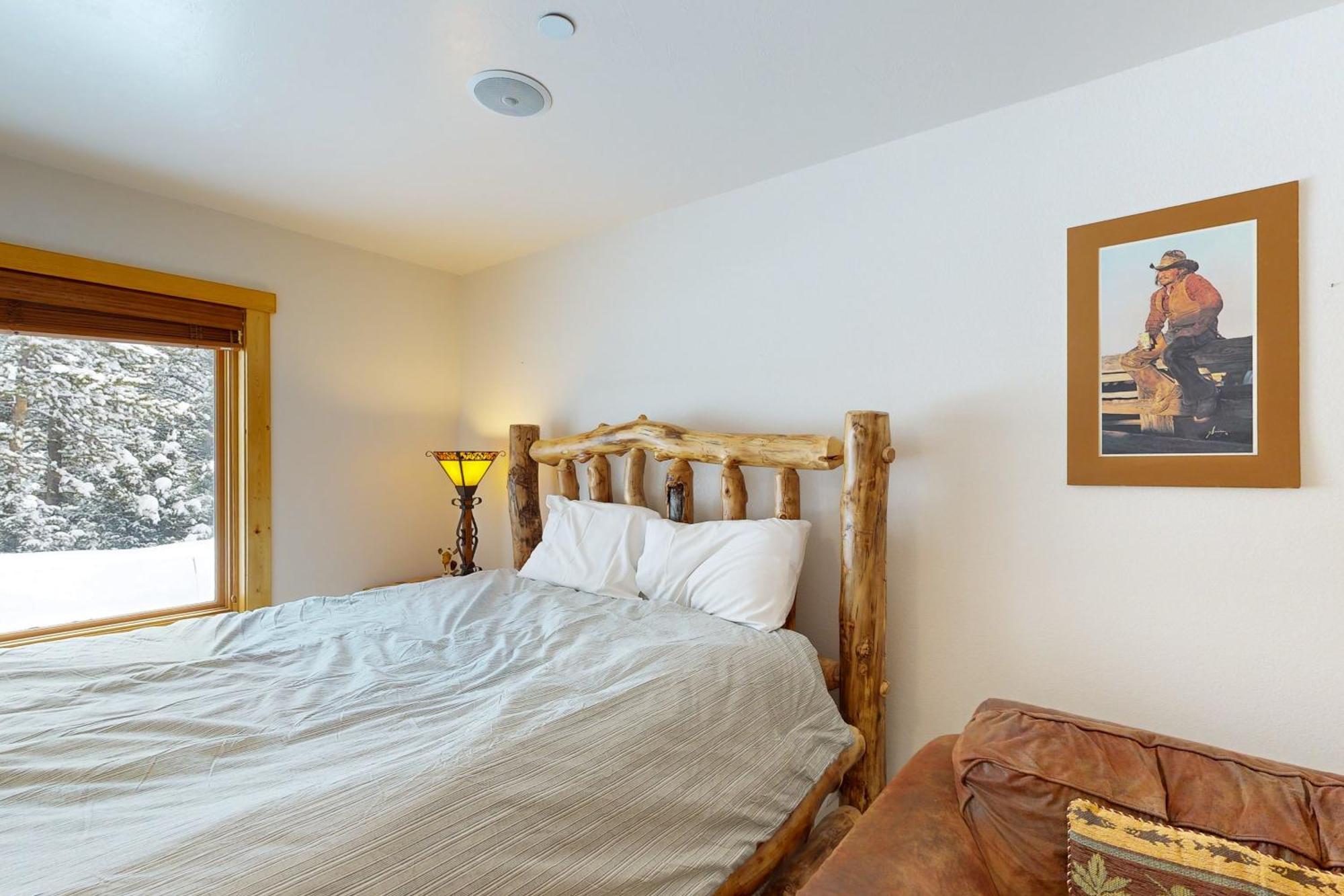 Antler Ridge Villa Биг Скай Екстериор снимка
