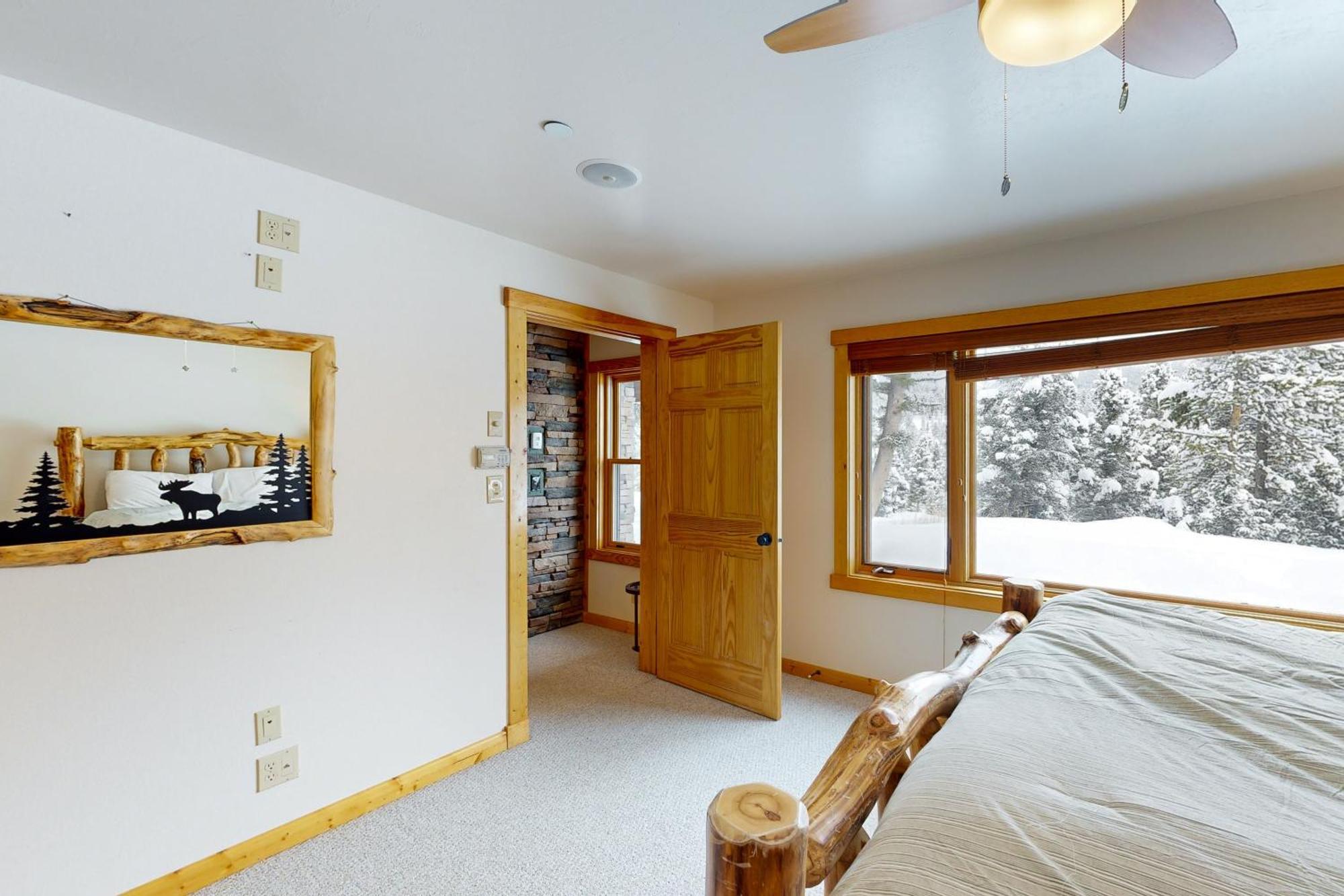 Antler Ridge Villa Биг Скай Екстериор снимка