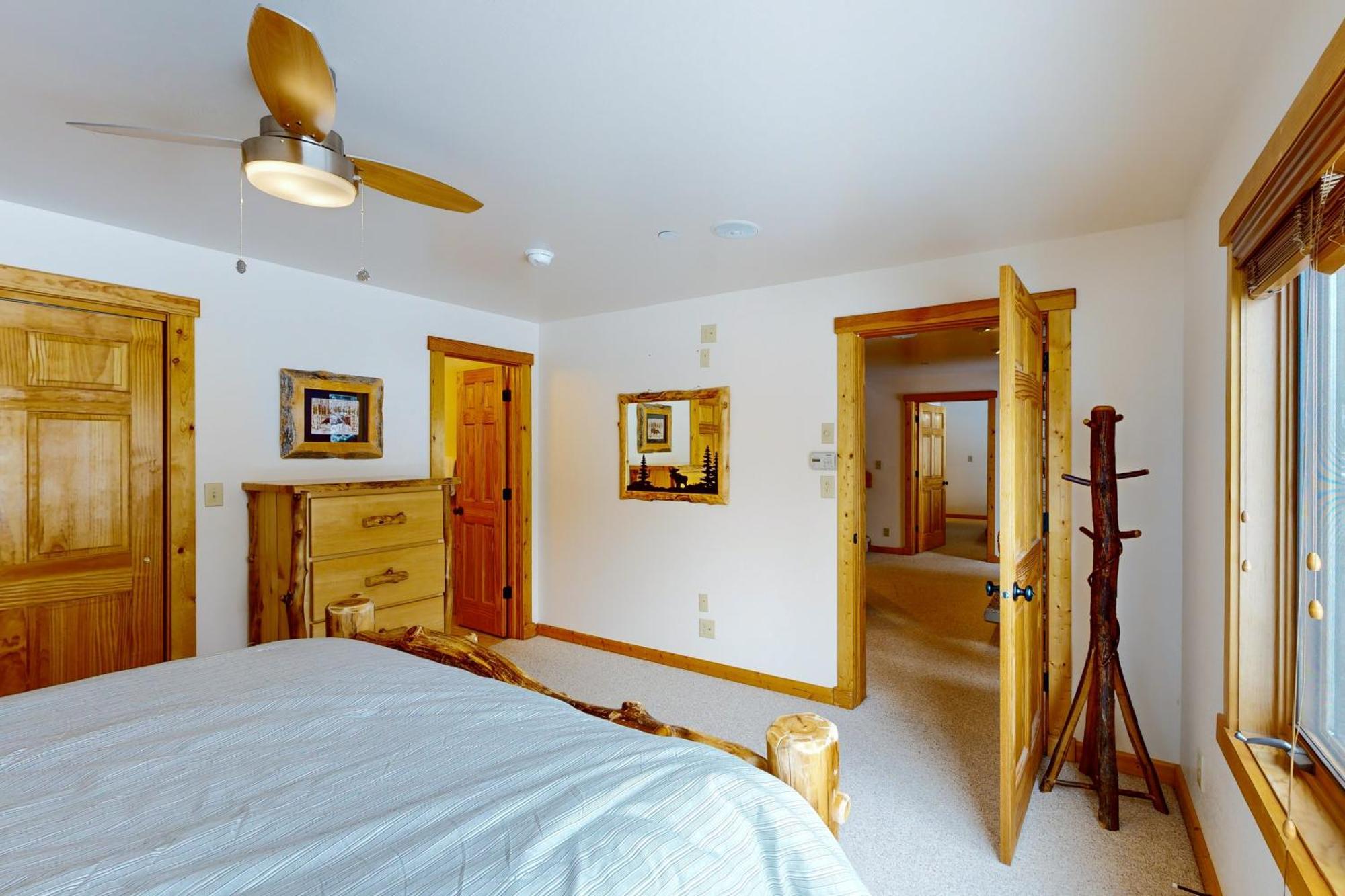 Antler Ridge Villa Биг Скай Екстериор снимка