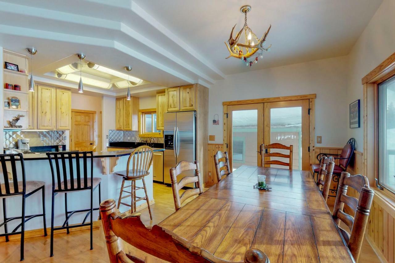 Antler Ridge Villa Биг Скай Екстериор снимка