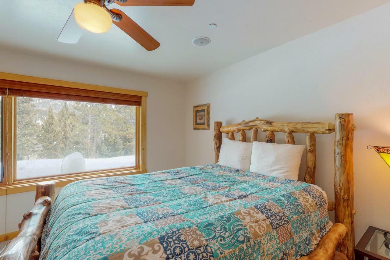 Antler Ridge Villa Биг Скай Екстериор снимка