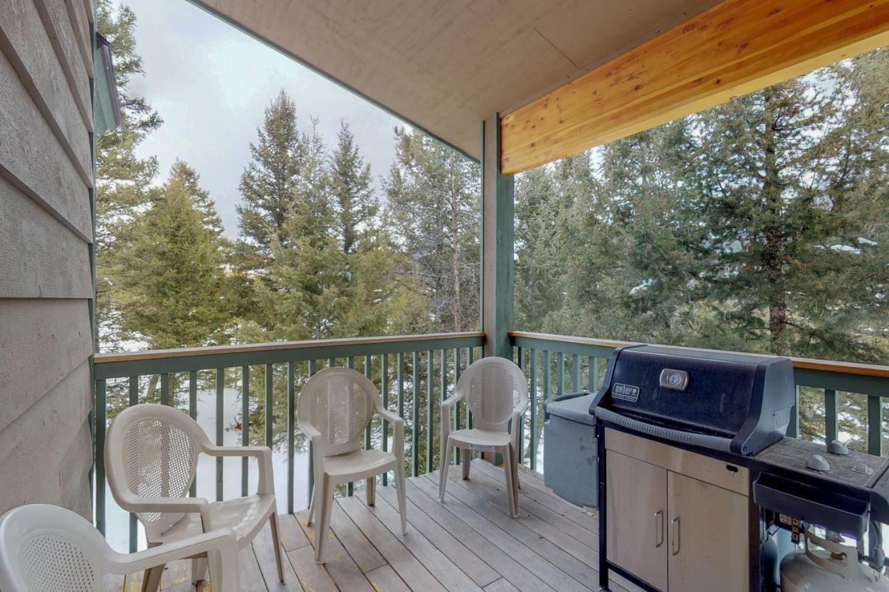 Antler Ridge Villa Биг Скай Екстериор снимка