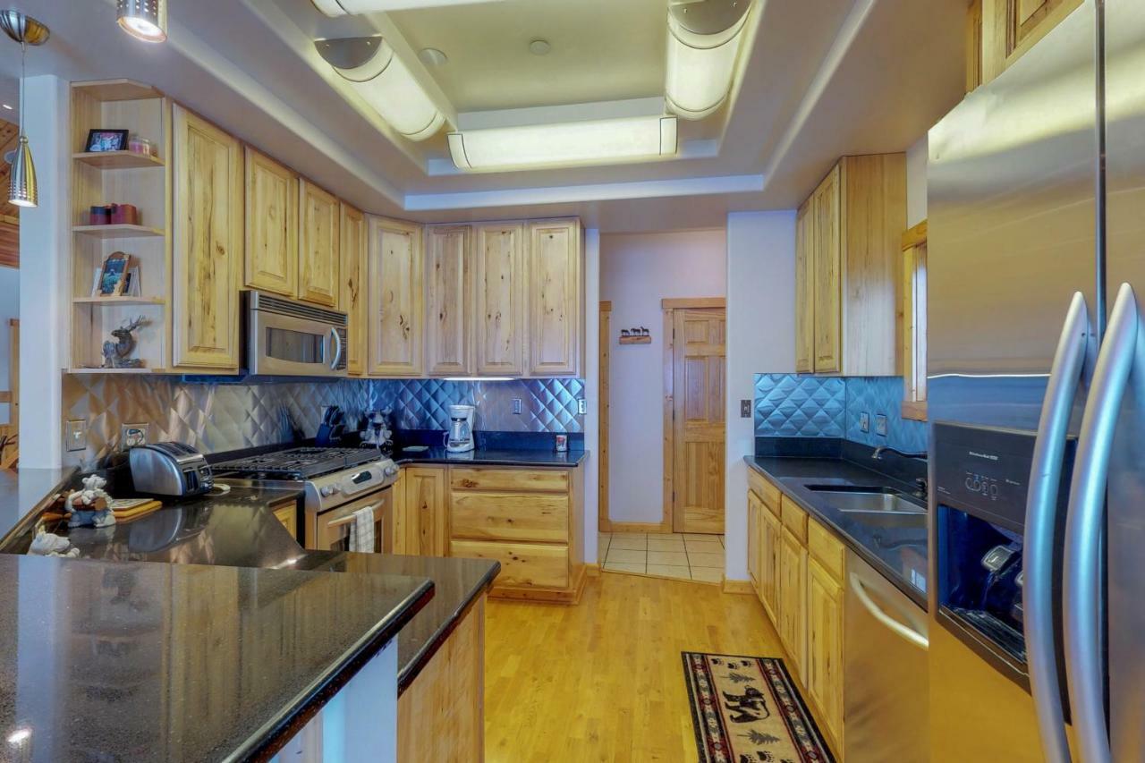 Antler Ridge Villa Биг Скай Екстериор снимка