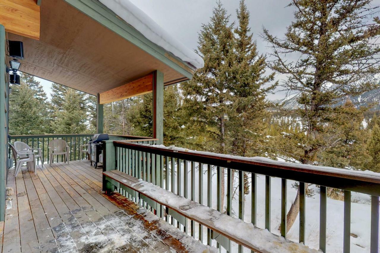 Antler Ridge Villa Биг Скай Екстериор снимка