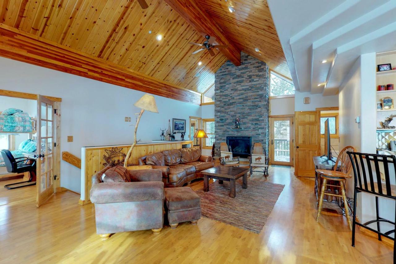 Antler Ridge Villa Биг Скай Екстериор снимка