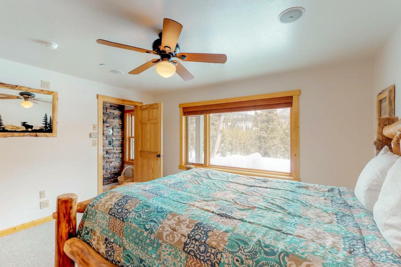 Antler Ridge Villa Биг Скай Екстериор снимка