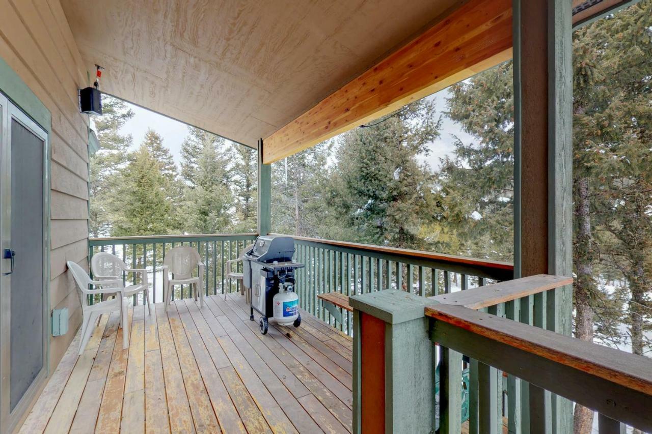Antler Ridge Villa Биг Скай Екстериор снимка