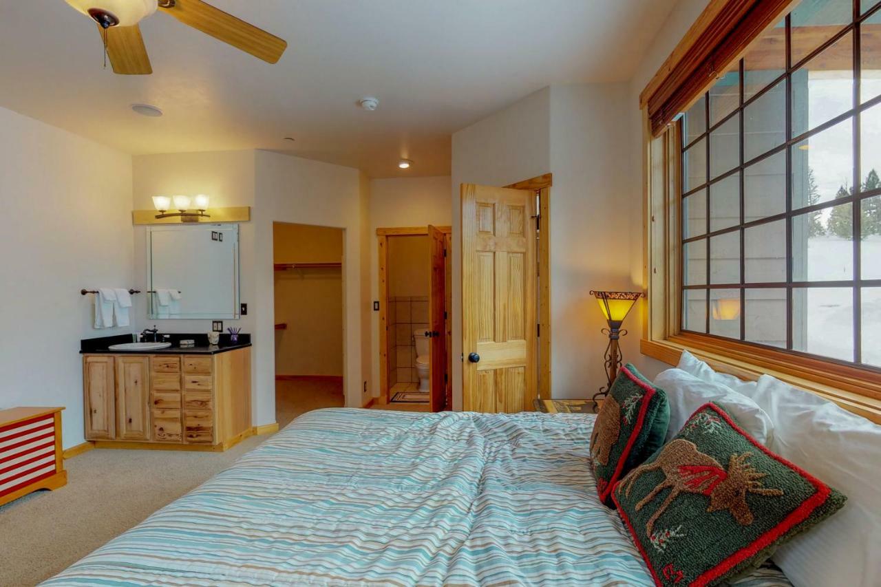 Antler Ridge Villa Биг Скай Екстериор снимка